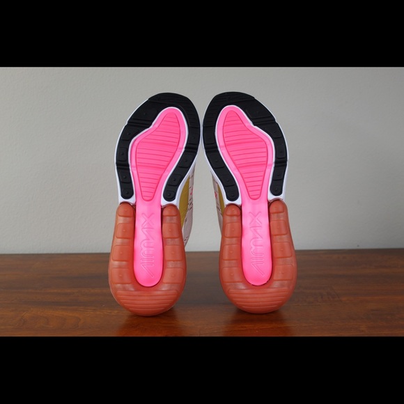 SOLD-Nike Air Max 270 Guava Ice Women - Picture 7 of 7